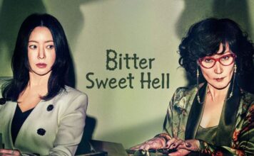 bitter sweet hell ซับไทย