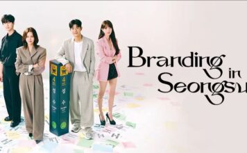 branding in seongsu ซับไทย