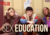 sex education season 1 ซับไทย