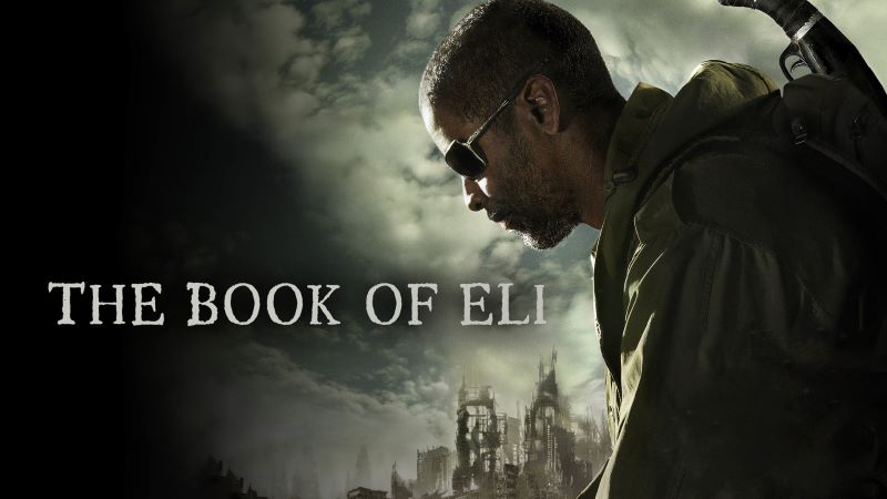 the book of eli (2010) พากย์ไทย