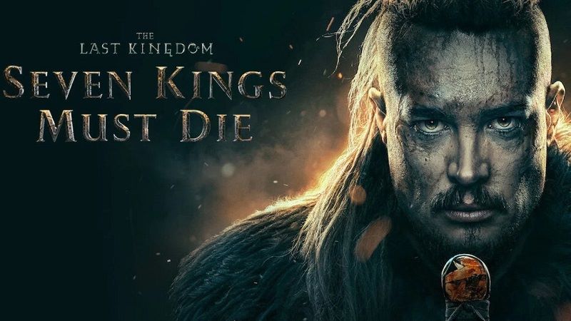 the last kingdom seven kings must die พากย์ไทย