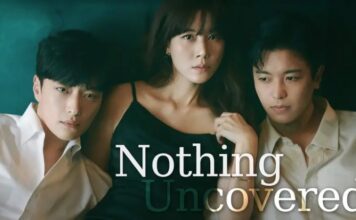nothing uncovered (2024) ซับไทย