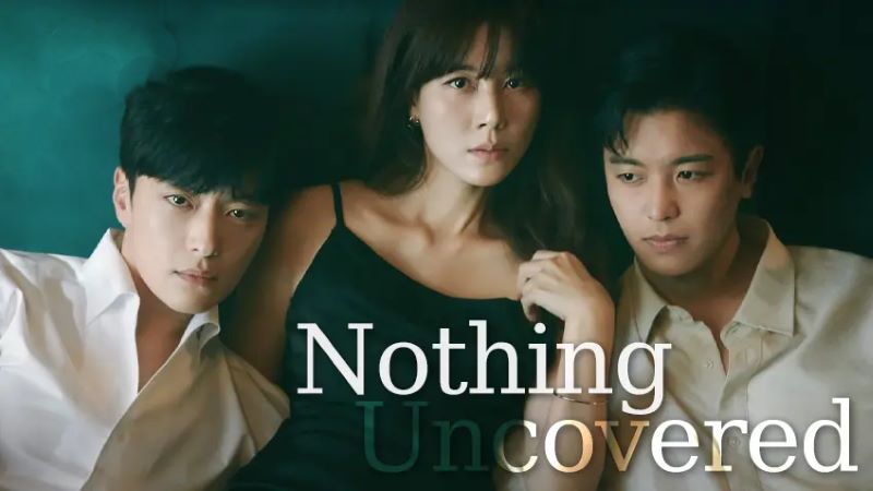 nothing uncovered (2024) ซับไทย
