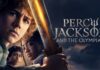 percy jackson and the olympians ซับไทย