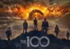 the 100 season 4 ซับไทย
