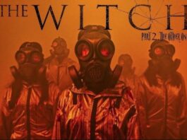 the witch part 2 the other one (2022) ซับไทย