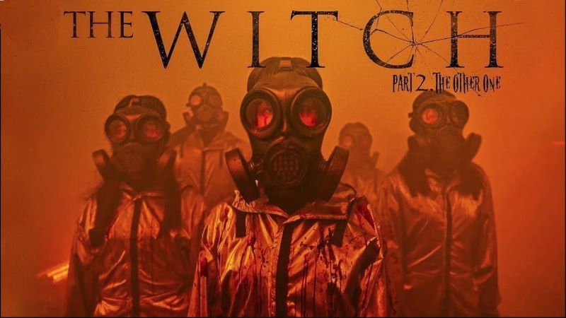 the witch part 2 the other one (2022) ซับไทย