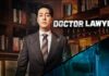 doctor lawyer ซับไทย