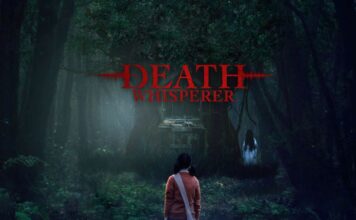 death whisperer (2023) พากย์ไทย