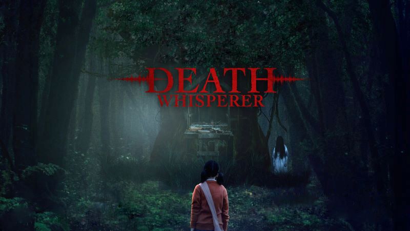 death whisperer (2023) พากย์ไทย