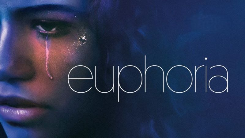 euphoria season 1 ซับไทย