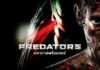 predator (2010) พากย์ไทย