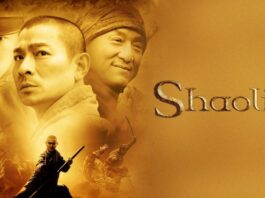 shaolin (2011) พากย์ไทย