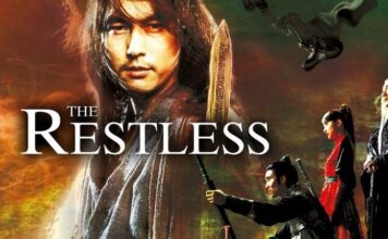 the restless (2006) พากย์ไทย