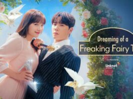 dreaming of a freaking fairytale ซับไทย