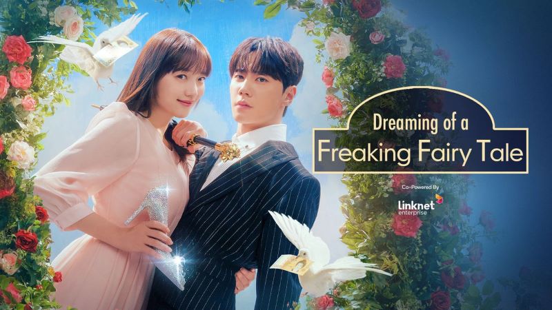 dreaming of a freaking fairytale ซับไทย