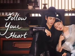 follow your heart พากย์ไทย
