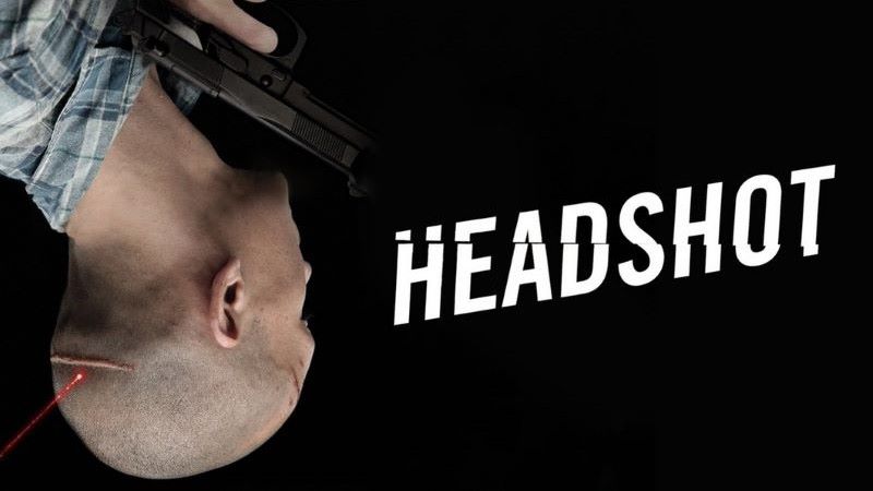 headshot (2011) พากย์ไทย