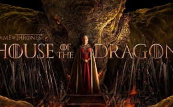 house of the dragon season 1 พากย์ไทย