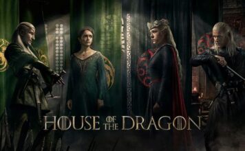 house of the dragon season 2 พากย์ไทย