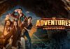the adventures (2023) พากย์ไทย