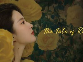 the tale of rose ซับไทย