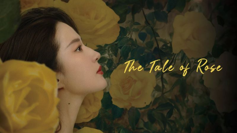 the tale of rose ซับไทย